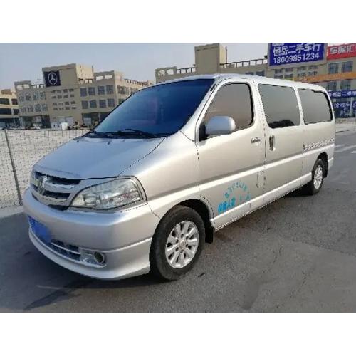 東莞企業(yè)租車格瑞斯商務(wù)車